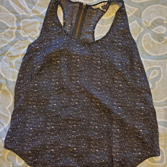 Tank blouse Small - Picture 1 of 5